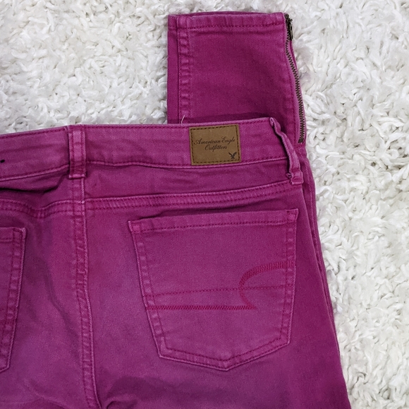 American Eagle Jeans - Picture 7 of 12
